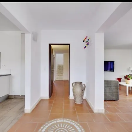 Villa Pauline *
