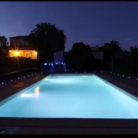 Villa Pauline *